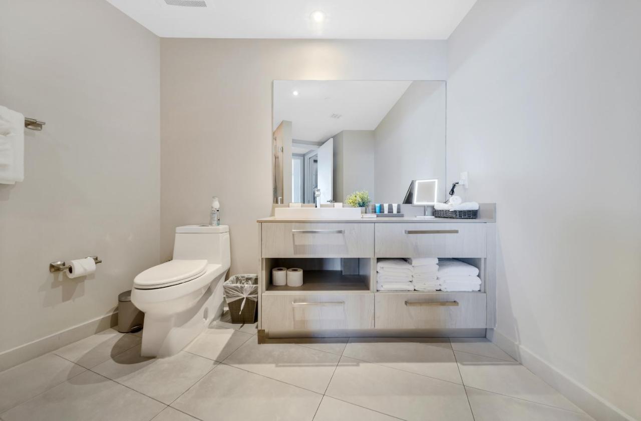Splendid Resort - Oceanview 1Bdr & 1Ba Apt Right On The Beach, Heated Pool, Gym Hollywood Exteriér fotografie