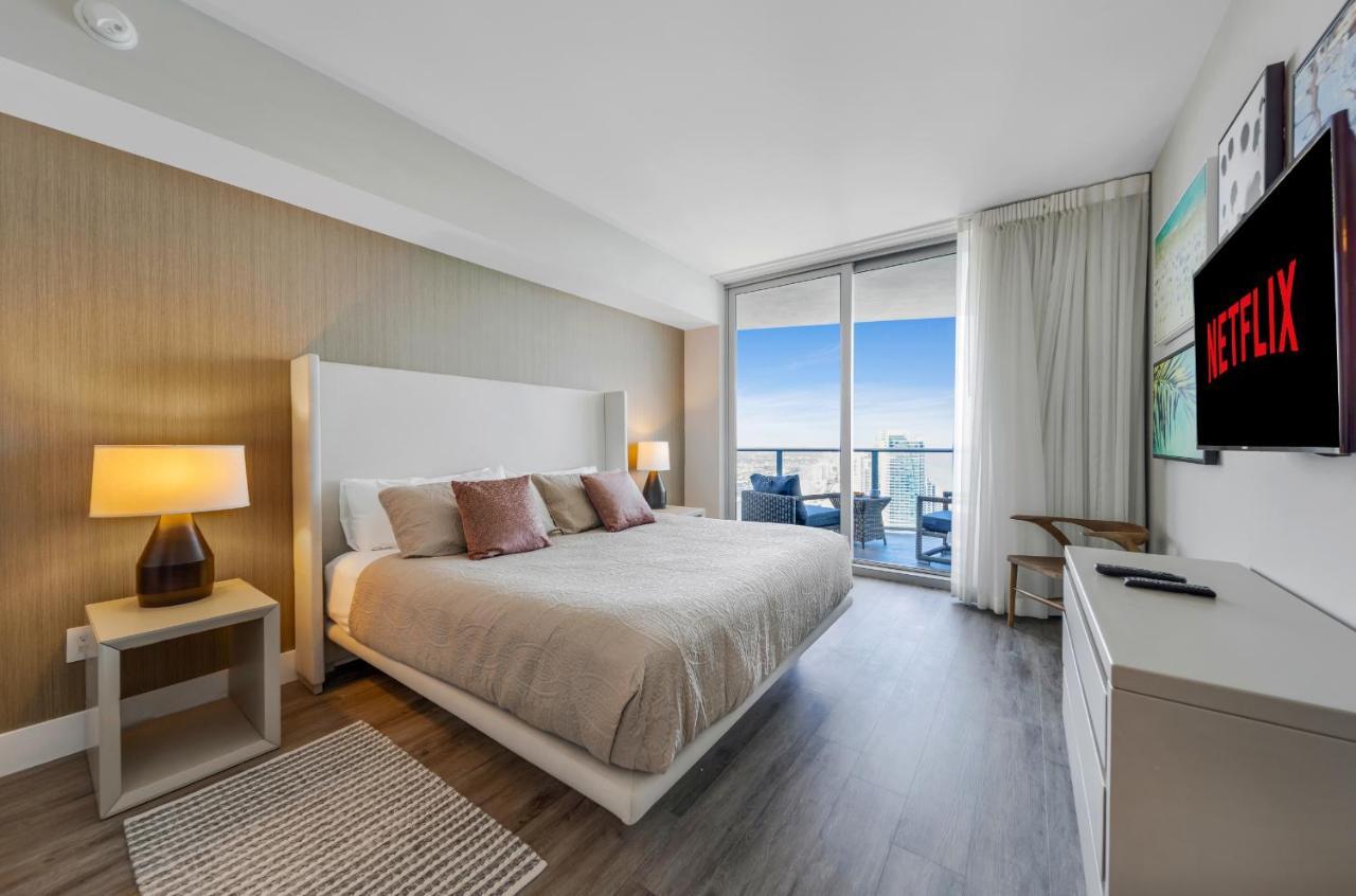 Splendid Resort - Oceanview 1Bdr & 1Ba Apt Right On The Beach, Heated Pool, Gym Hollywood Exteriér fotografie