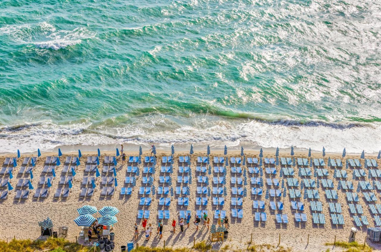 Splendid Resort - Oceanview 1Bdr & 1Ba Apt Right On The Beach, Heated Pool, Gym Hollywood Exteriér fotografie