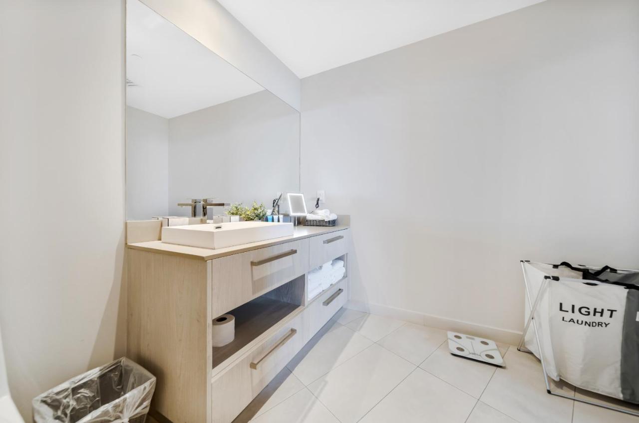 Splendid Resort - Oceanview 1Bdr & 1Ba Apt Right On The Beach, Heated Pool, Gym Hollywood Exteriér fotografie