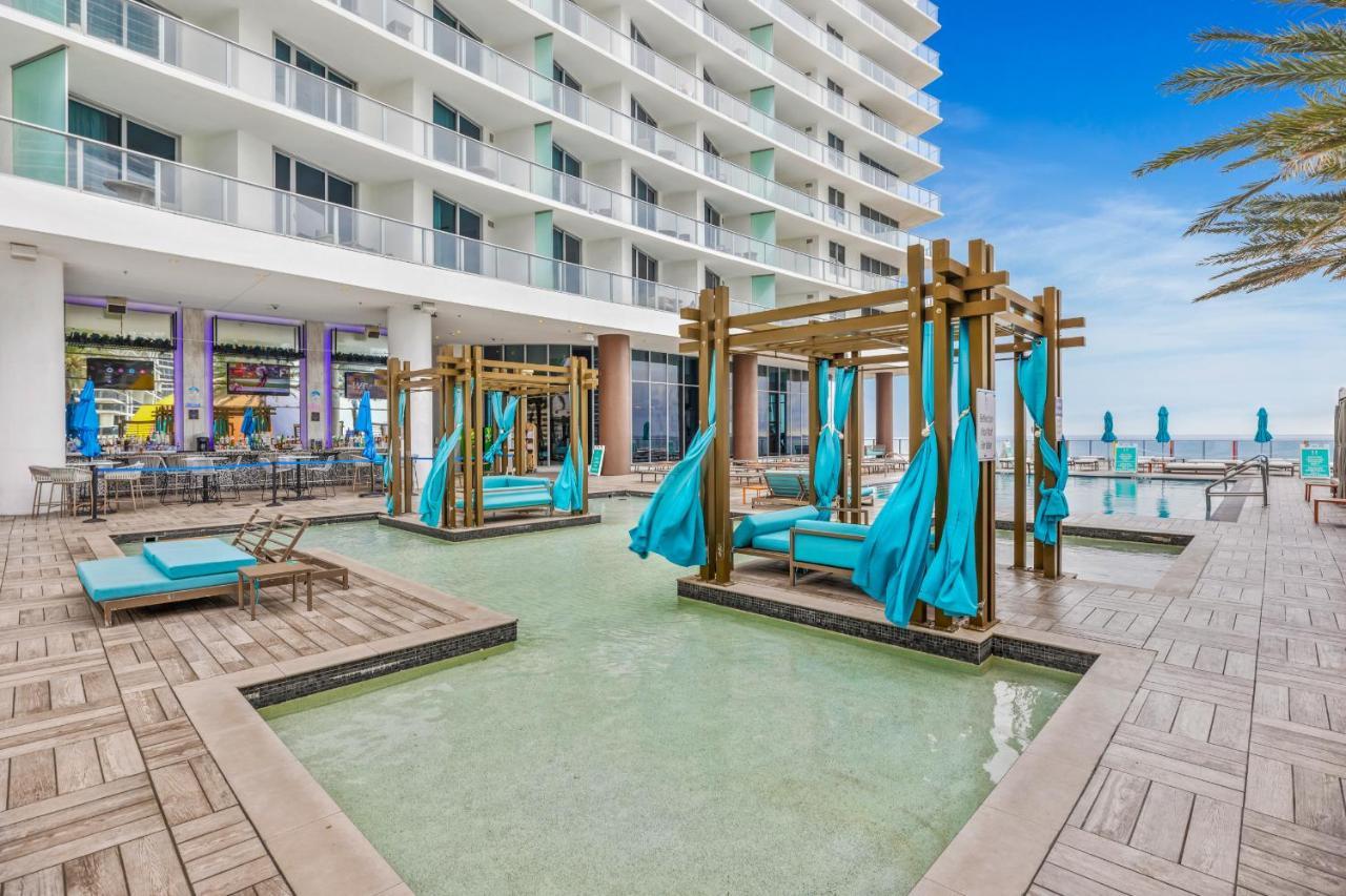Splendid Resort - Oceanview 1Bdr & 1Ba Apt Right On The Beach, Heated Pool, Gym Hollywood Exteriér fotografie