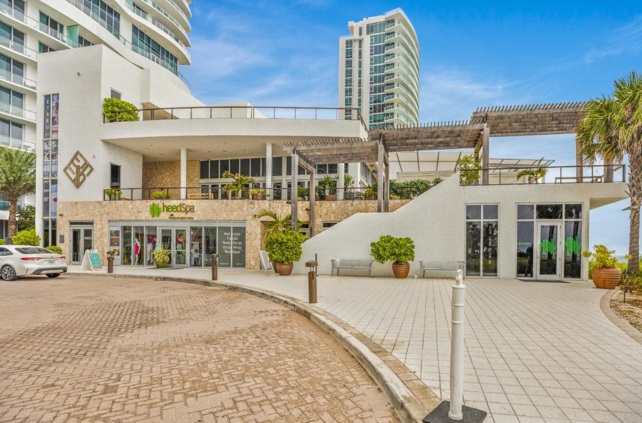 Splendid Resort - Oceanview 1Bdr & 1Ba Apt Right On The Beach, Heated Pool, Gym Hollywood Exteriér fotografie