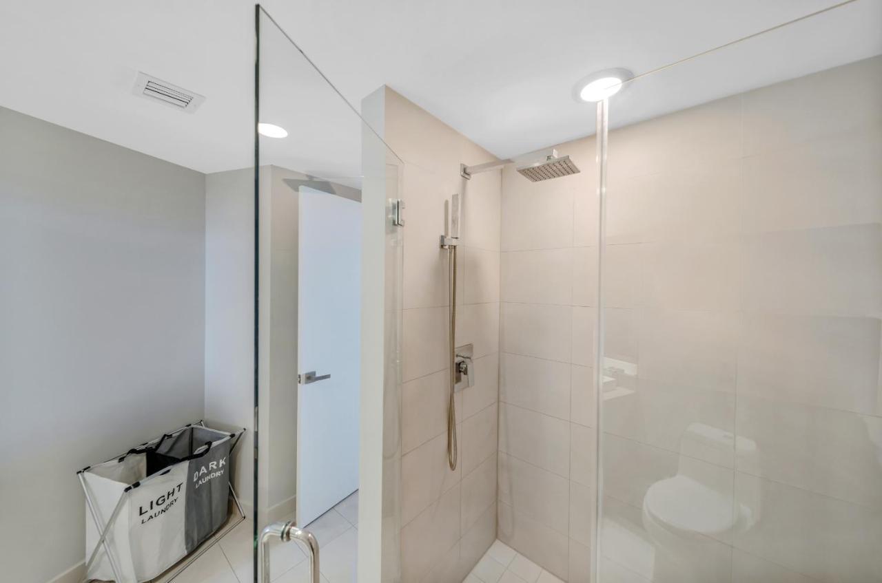 Splendid Resort - Oceanview 1Bdr & 1Ba Apt Right On The Beach, Heated Pool, Gym Hollywood Exteriér fotografie