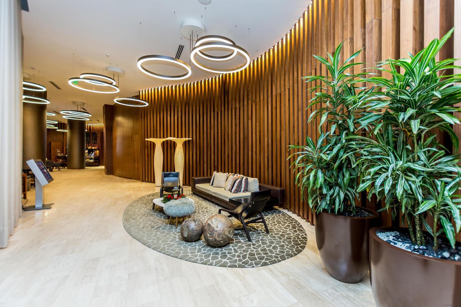 Splendid Resort - Oceanview 1Bdr & 1Ba Apt Right On The Beach, Heated Pool, Gym Hollywood Exteriér fotografie