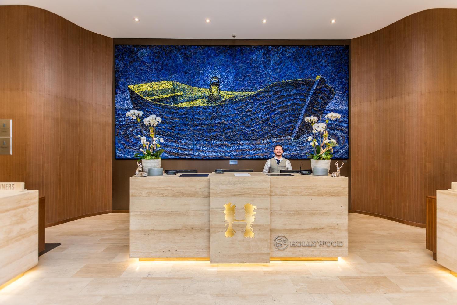 Splendid Resort - Oceanview 1Bdr & 1Ba Apt Right On The Beach, Heated Pool, Gym Hollywood Exteriér fotografie