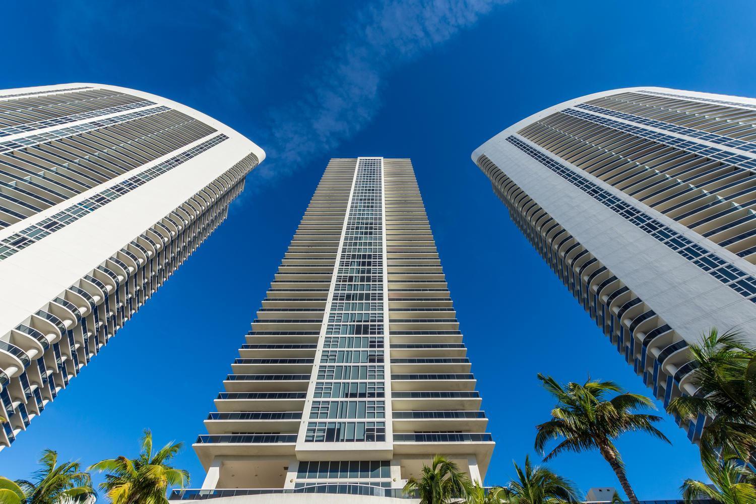 Splendid Resort - Oceanview 1Bdr & 1Ba Apt Right On The Beach, Heated Pool, Gym Hollywood Exteriér fotografie